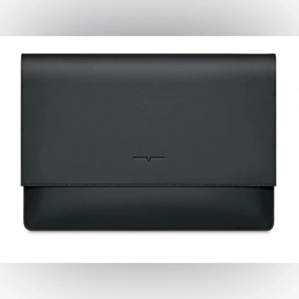 Von Holzhausen The MacBook Portfolio 14-inch | NWT